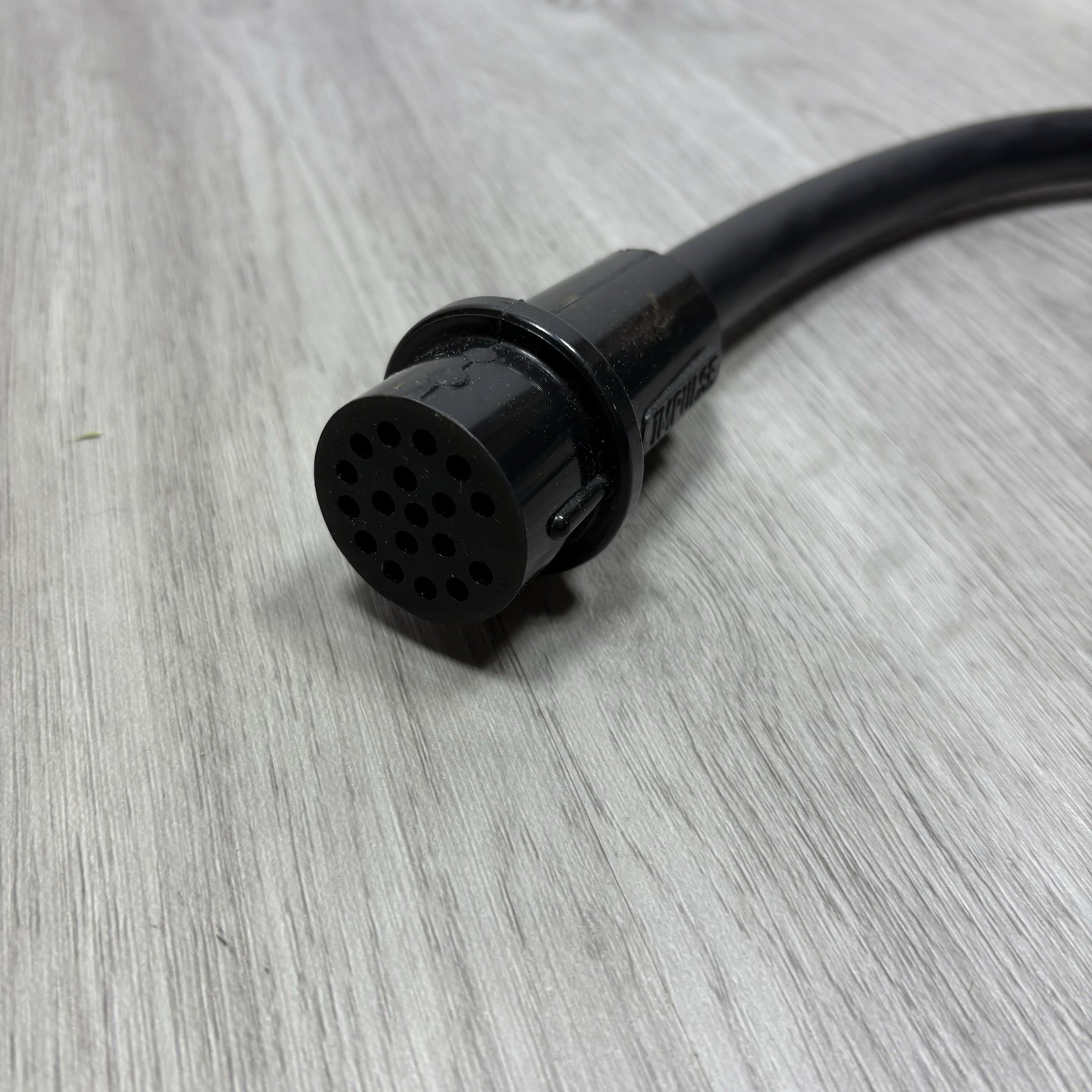 Carol 90C 18/20 Water Resistant S00W CSA FT-2 P-7K-123033 MSHA 600V