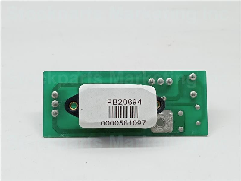 LOT 2 Pcs 6314R VER. A Board 30 Days Warranty Expedited Shipping!!!