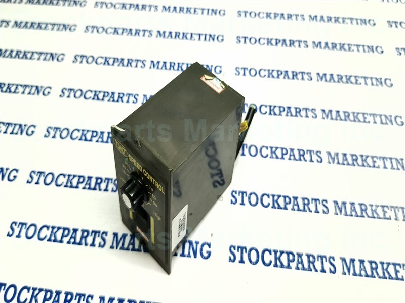 T.W.T US-52 US52 Speed Control 30 Days Warranty Expedited Shipping!!!