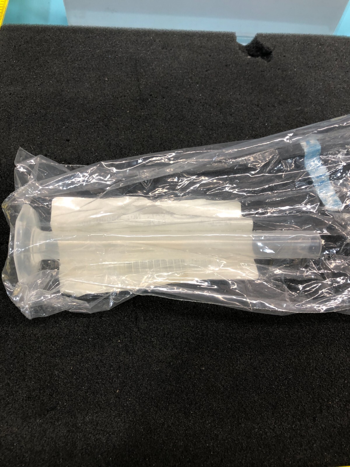 9 VWR 65000-000 CYLINDER, GRADUATED, 10ML, 24/CASE, 169184