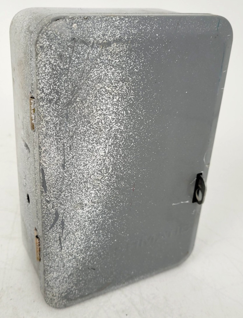 T101 Intermatic 24 Hour Mechanical Timer Wall Switch – Next Day Option