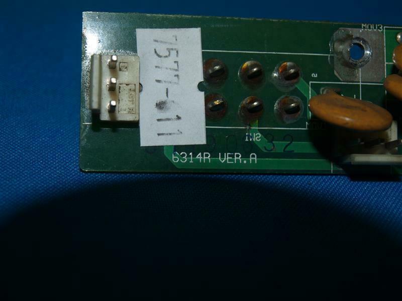 6314R VER.A Board