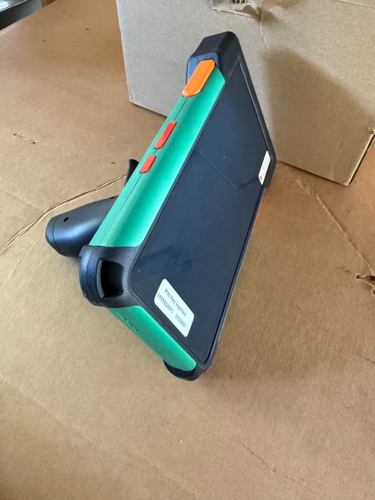 7-ELEVEN WSP73 7MD SPECTRUM TRANSMITTER BRAND NEW IN BOX