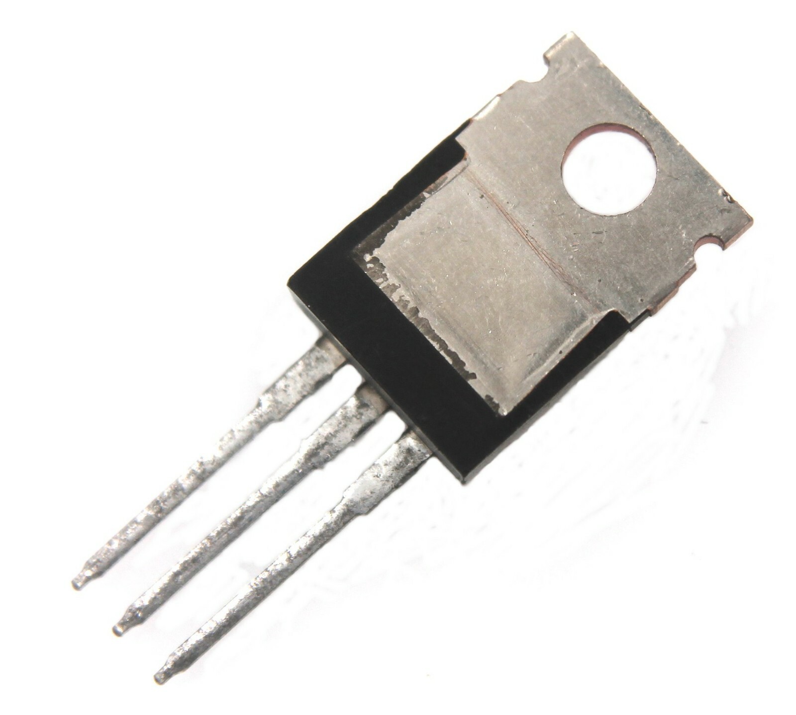 RFP25N05 N-Channel Power MOSFET, 50v, 25A – Lot of 10