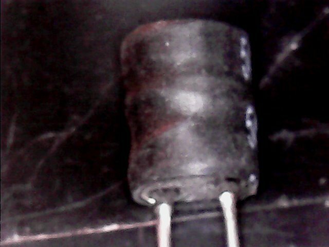 RENCO RL-5480 -X-XX “Mini-Drum” INDUCTOR You choose model **NEW** Qty.2 (C14B4)