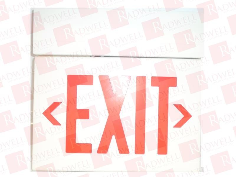 DUAL LITE LXW-16-X2 / LXW16X2 (NEW IN BOX)