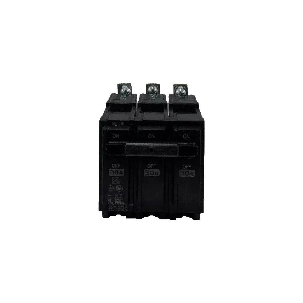 NIB – GE – THHQB32030 – Thhqb32030 Bolt On Circuit Breaker