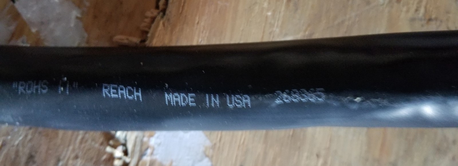 Lake V1612STOS 16/12TR Indiv Shield Triads Control/Power Tray Cable TC-ER /5ft