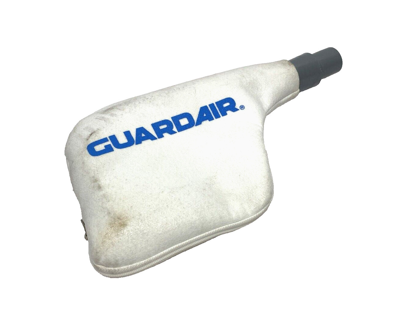 Guardair 1500A02 GunVac High Filtration Collection Bag 1-1/4″