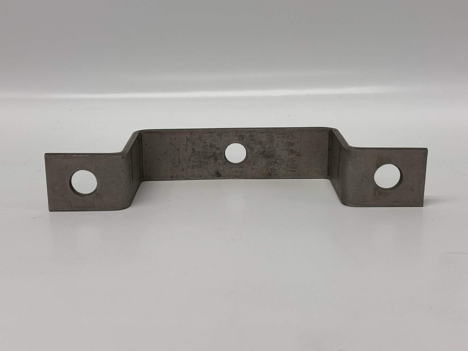 nVent ERICO EGBA14412CC Copper Grounding Busbar With Insulators and Brackets