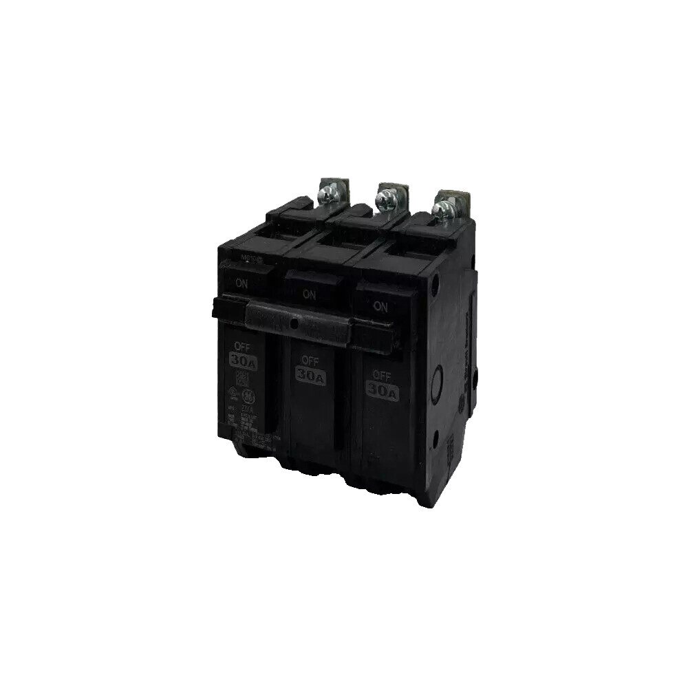 NIB – GE – THHQB32030 – Thhqb32030 Bolt On Circuit Breaker