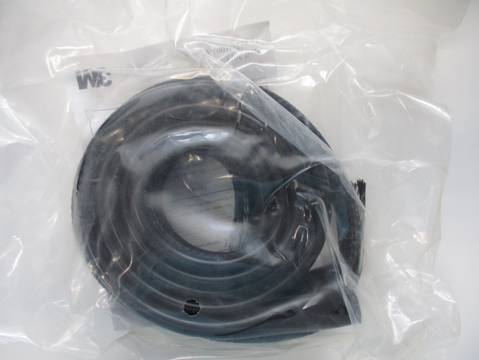 3M RJS-3-4FT REJACKETING SLEEVE ‘ COIL, MATALLIC SHIELD DIAM RANG 0.80-1.02″