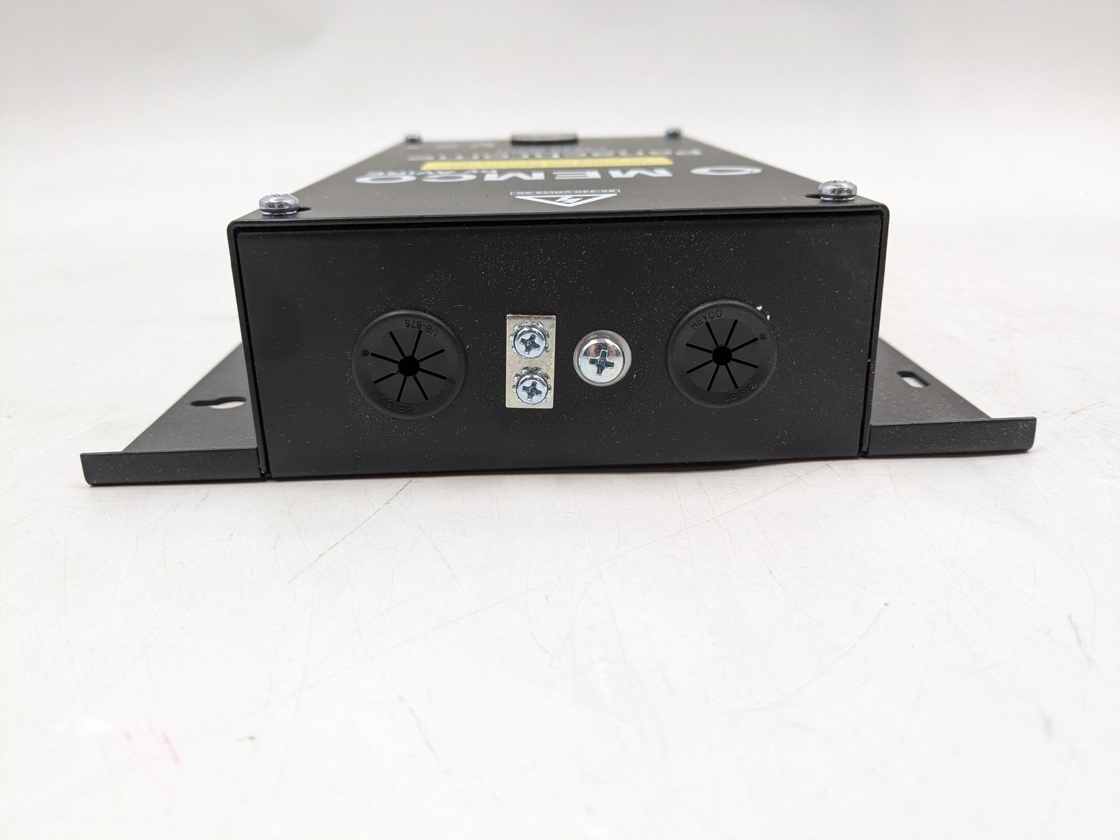 Memco Panachrome Universal Control Box For Elevator Safety (C3850 000/J)