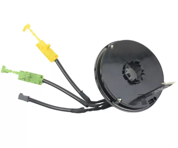 1 Spiral Cable Clock Spring for Mercedes C CLK C230 CL203 W203 W209