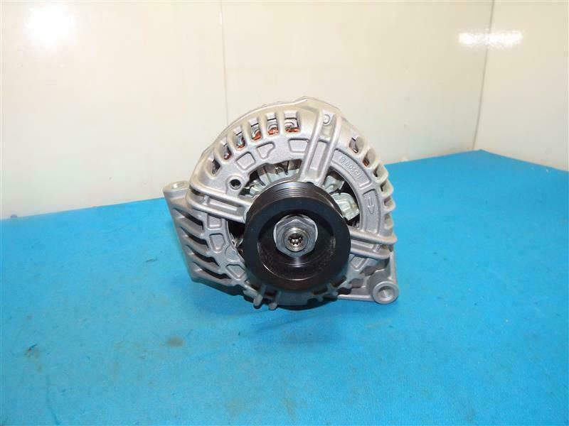 ACDelco 20911162 Alternator New
