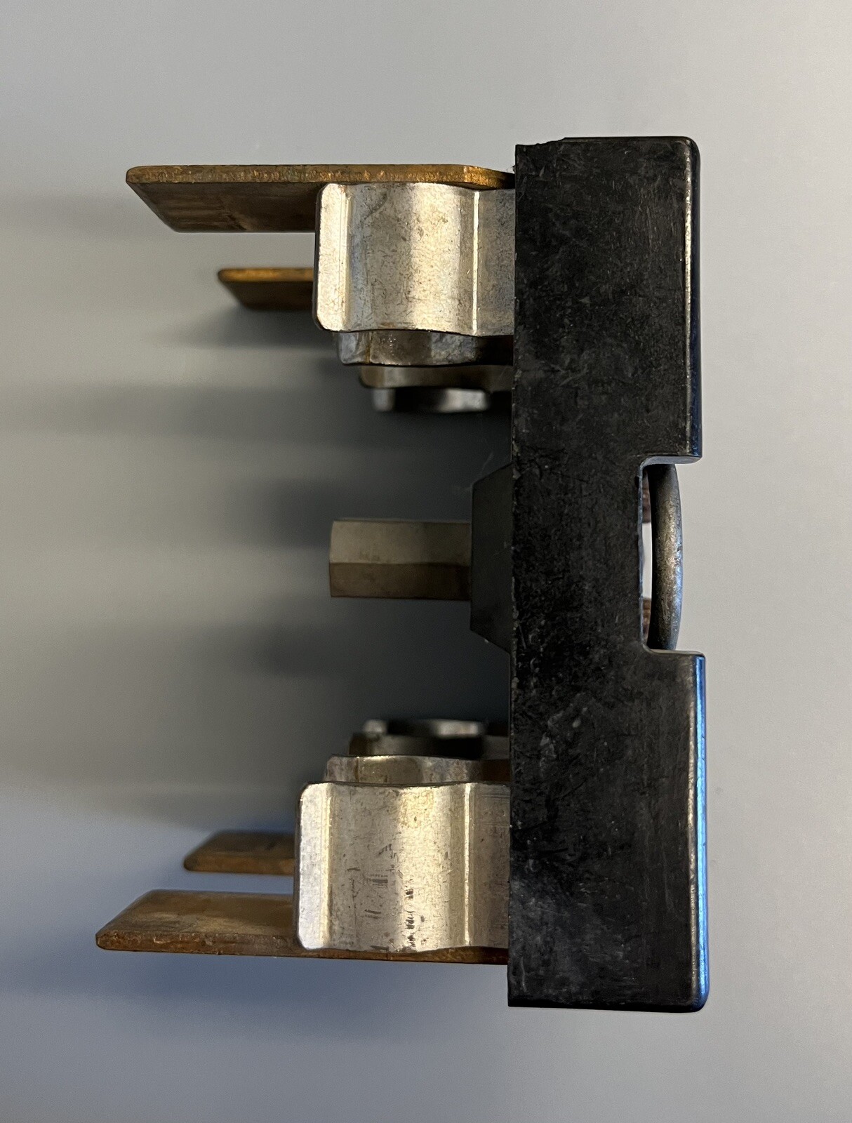 UNKNOWN MANUFACTURER FUSE PULL OUT BLOCK 27155-4