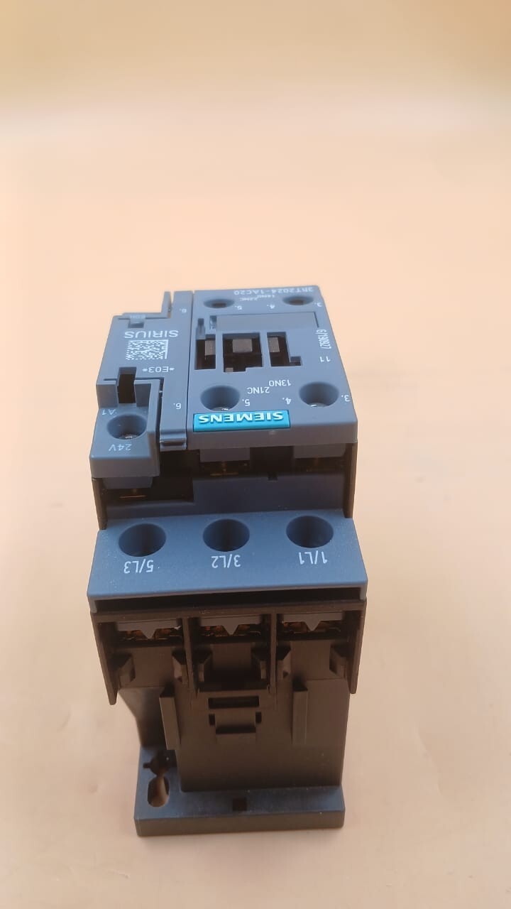SIEMENS 3RT2024-1AC20