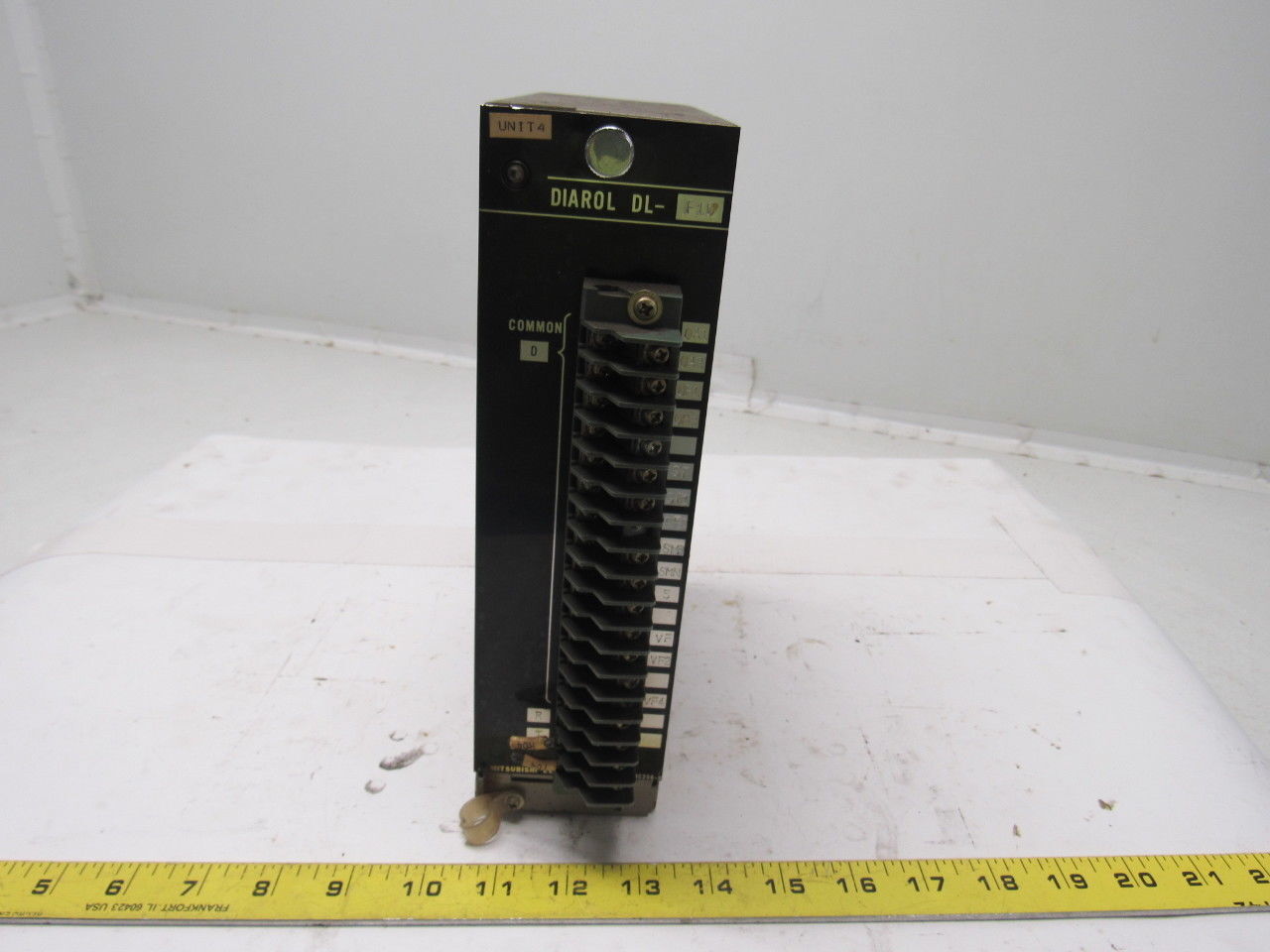 Mitsubishi Electric BD624B541G51 Diarol DL-P10 Modul Circuit Board