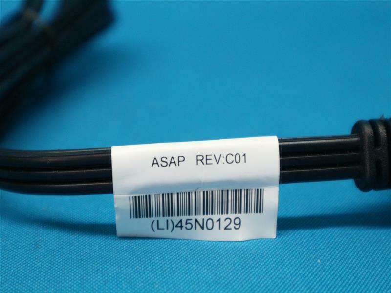 ASAP E326979 A12-0015-AC2 2-Prong Power Cord
