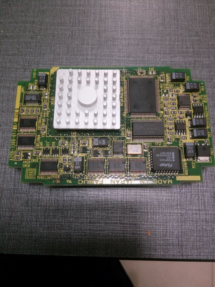 USED FANUC CIRCUIT BOARD A20B-3300-0170 A20B33000170