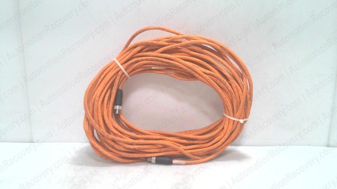 HIRSCHMANN M224THFSTMN20.0M, ETHERNET CABLE ASSEMBLY, 900002268 #308840
