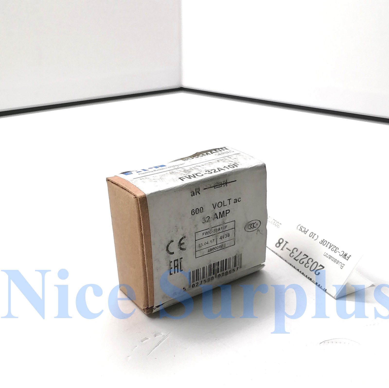 （10 PCS/box）Bussmann FWC-32A10F Fuse