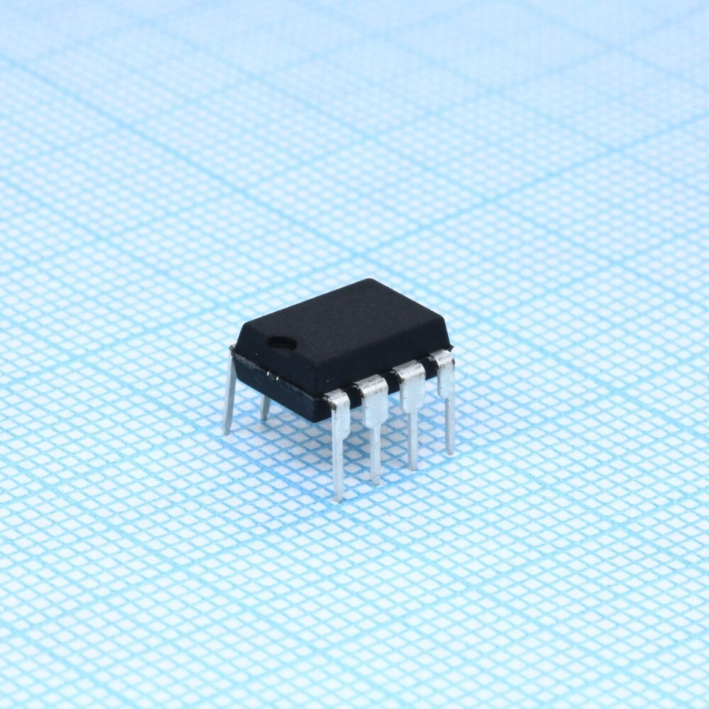 NEW Texas Instruments LMC6482IN/NOPB CMOS Dual Rail-to-Rail Op-amp PDIP-8 1pc
