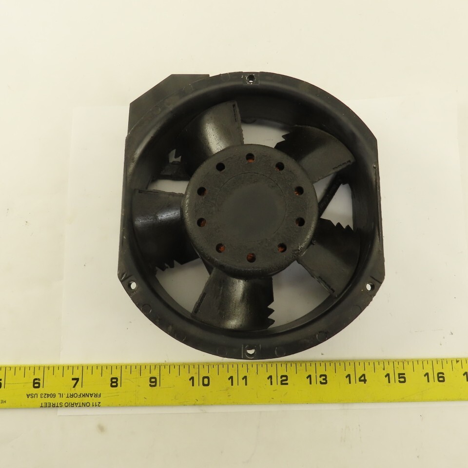 Comair Rotron MR77B3 230V 50/60Hz Cabinet Cooling Fan