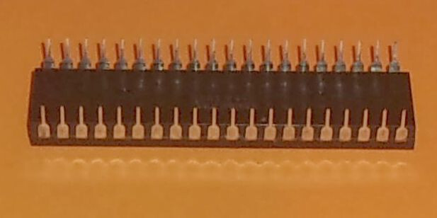 P8085AH P8085 Intel Microprocessor Chip New Old Stock NOS