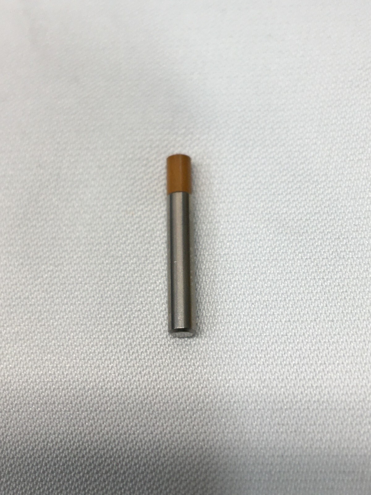 3 TEL CT2910-400229-12 TRANSITION PLATE PIN (TRS-IFB) ACT 8, 188258