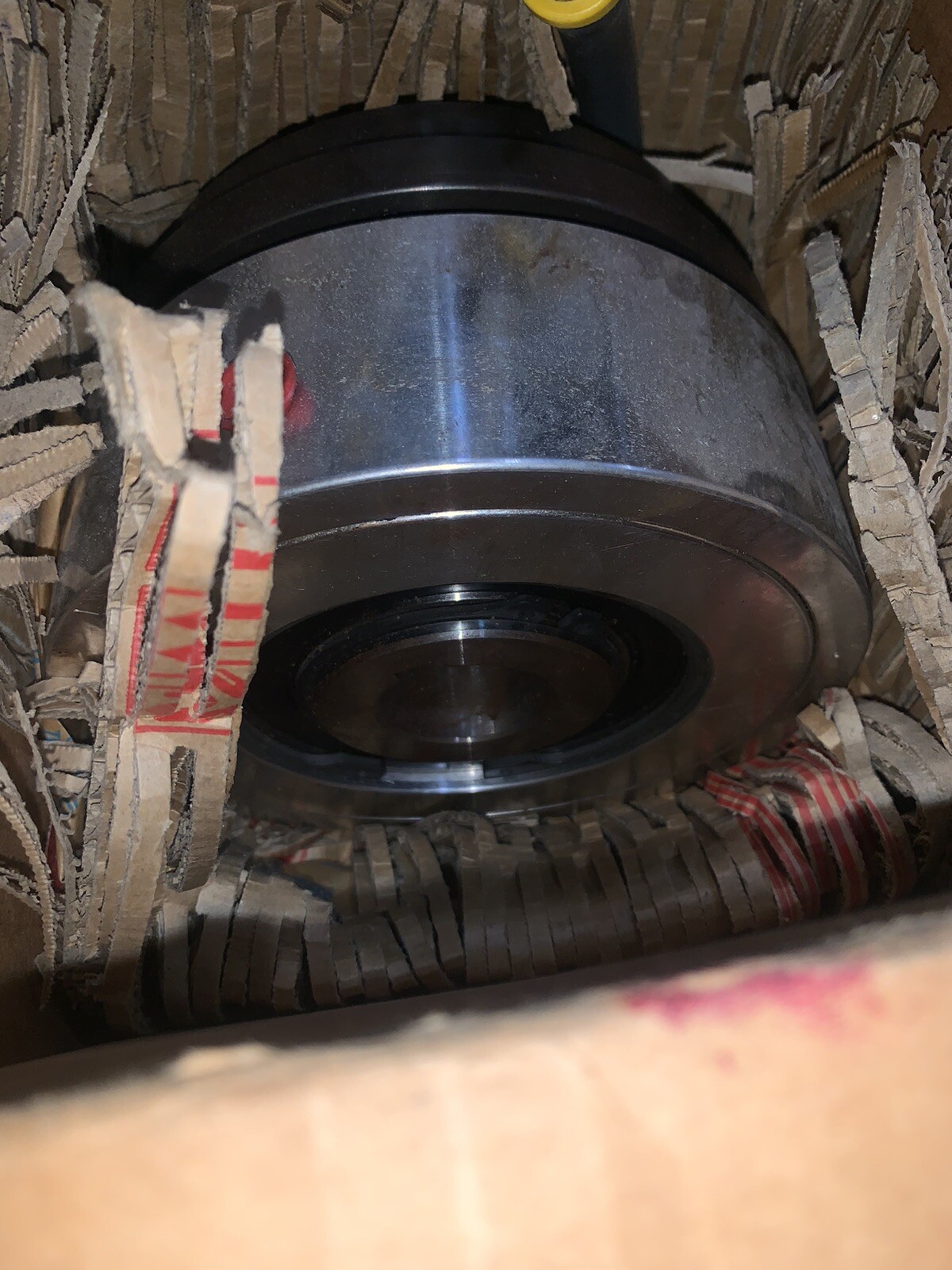 NEXEN Air Bore Clutch, #912402, New Other ,With Warranty