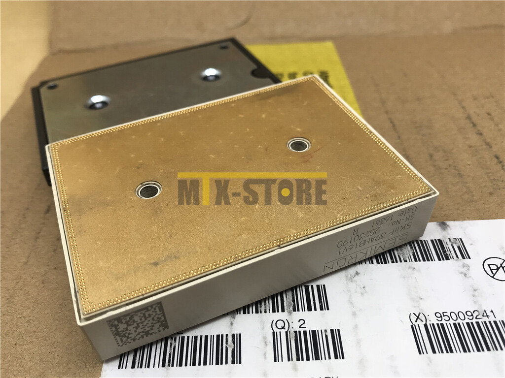 1PCS Brand New SEMIKRON Module SKIIP39AHB16V1 Quality Assurance 100%