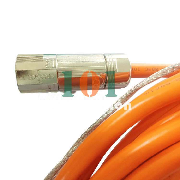 1PCS NEW Servo cable RKL4300/21.0/22.0/23.0/24.0/26.0/27.0/28.0/29.0 21-29M