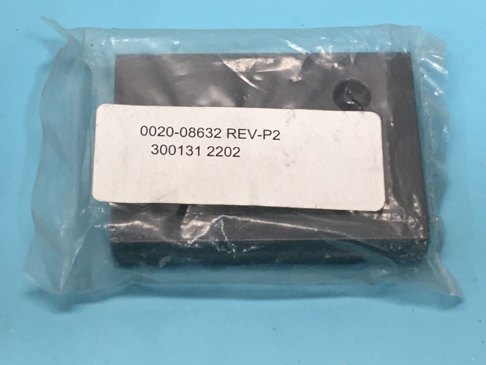 Applied Materials AMAT 0020-08632 SUPPORT, MANIFOLD, PAD CONDITIONER, 179727