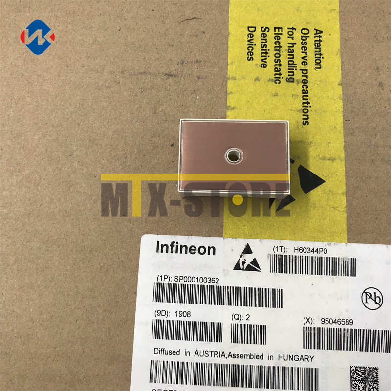 1PCS Brand New SEMIKRON Module SK95D16P Quality Assurance 100%