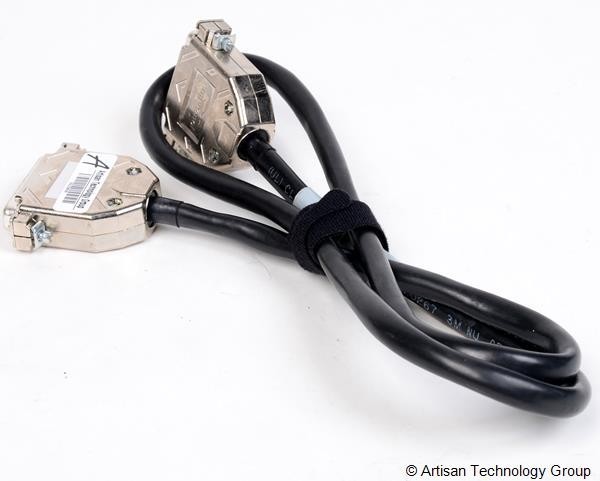 Aerotech MXC-3 Multiplier to Controller Cable (3 Ft.)