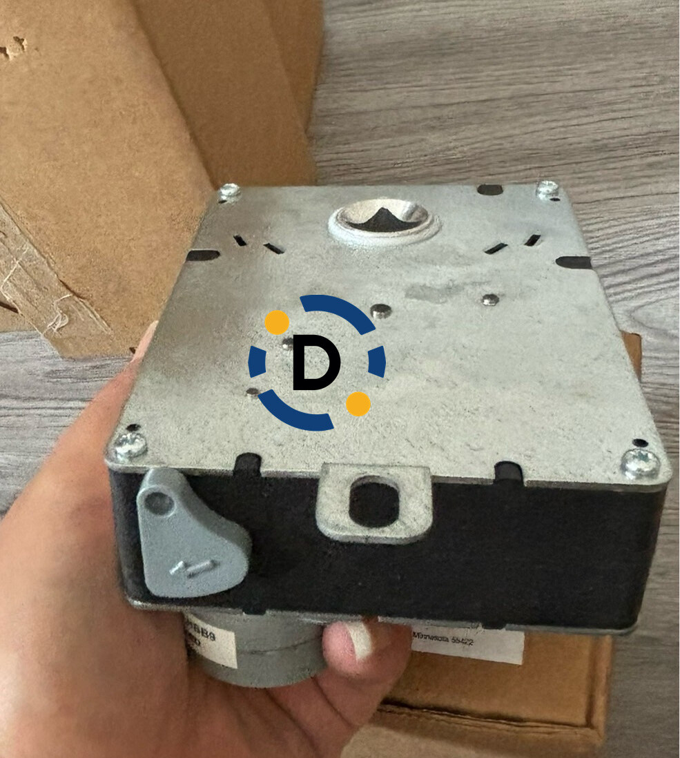 New Honeywell ML6161B 2024 Dampers Actuator