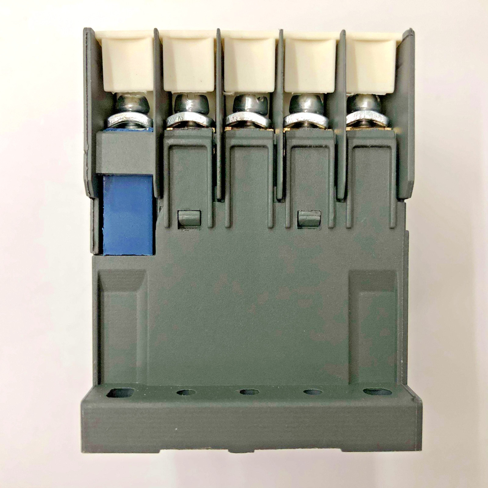 2PCS LOT- Schneider CA2KN22M7 TeSys K control relay 2No+2NC 690V/220-230VAC Coil