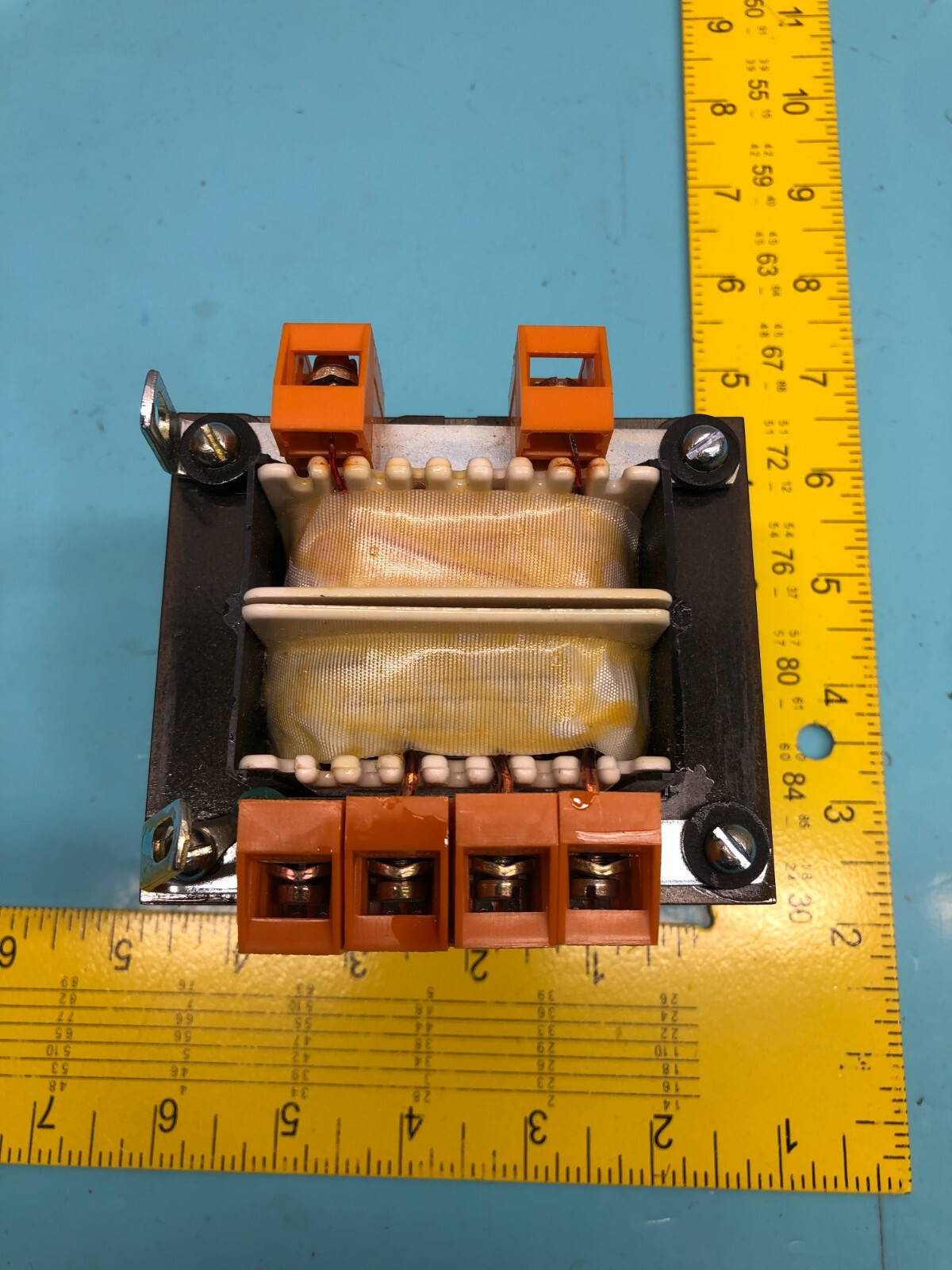 Eaton 6600085 Signal Transformer, M4L-3-1033, 503226, 165715