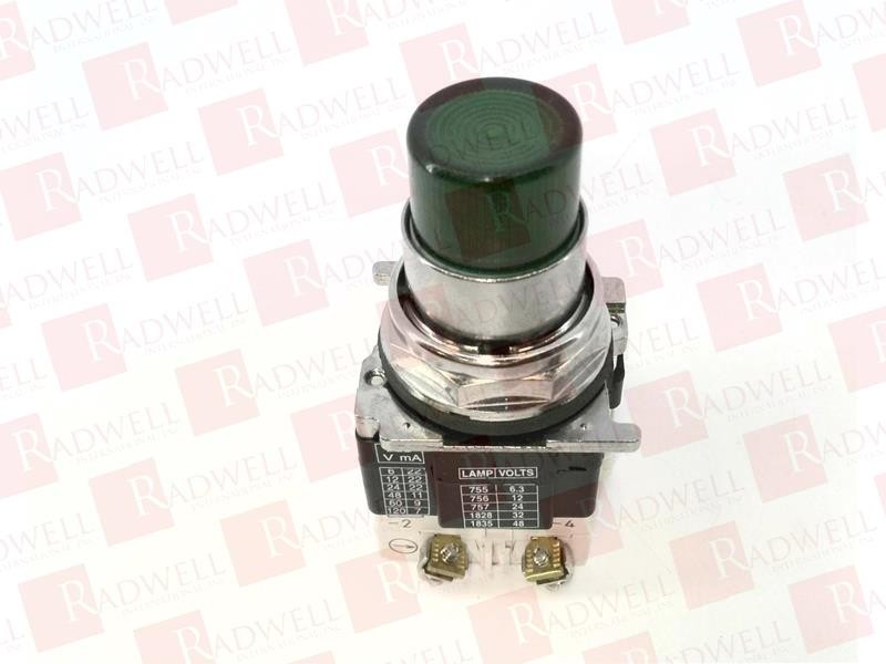 EATON CORPORATION 10250T297LGP24 / 10250T297LGP24 (BRAND NEW)