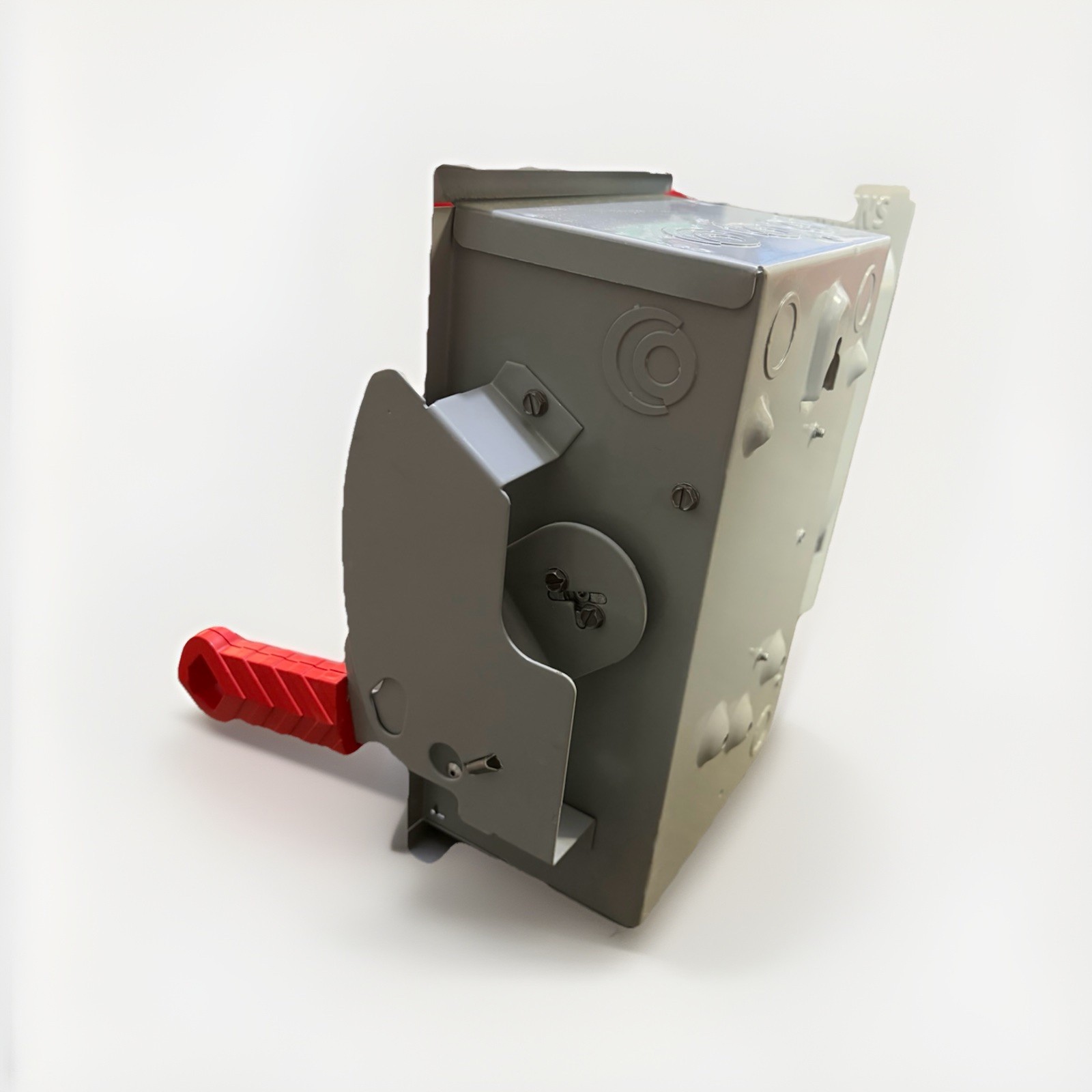 Siemens HNF361 Non Fused Heavy Duty Safety Switch 3P, 30A, 600V