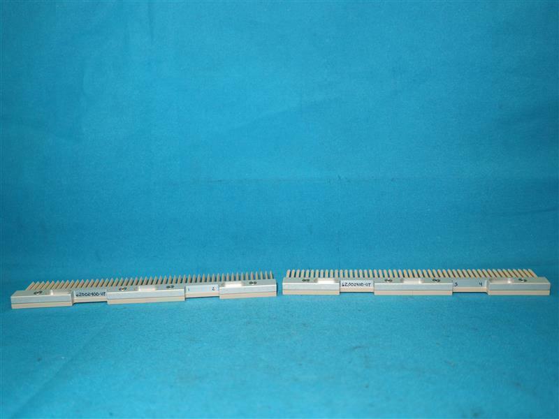 Lot 2pcs 62002400-UT 62002400UT Retainer POS Square ASSY New No Box