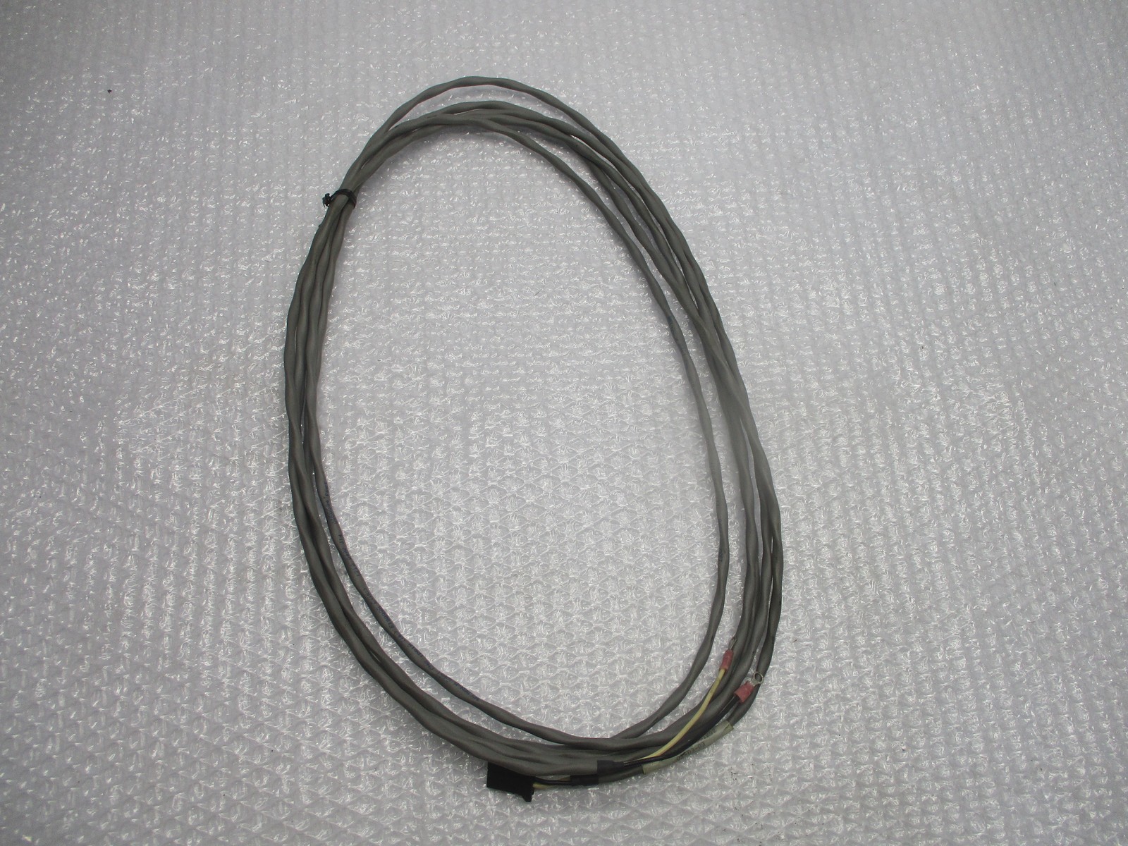 INDUSTRIAL SPARE 44C741911-001R02 CABLE NSNP