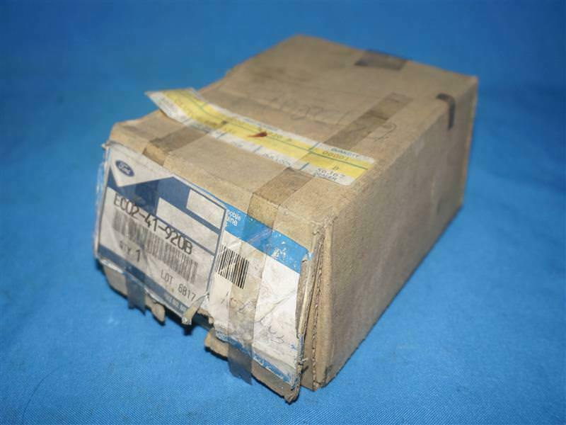 Ford EC02-41-920B EC0241920B Cylinder Clutch R NEW NOB Expedited Shipping