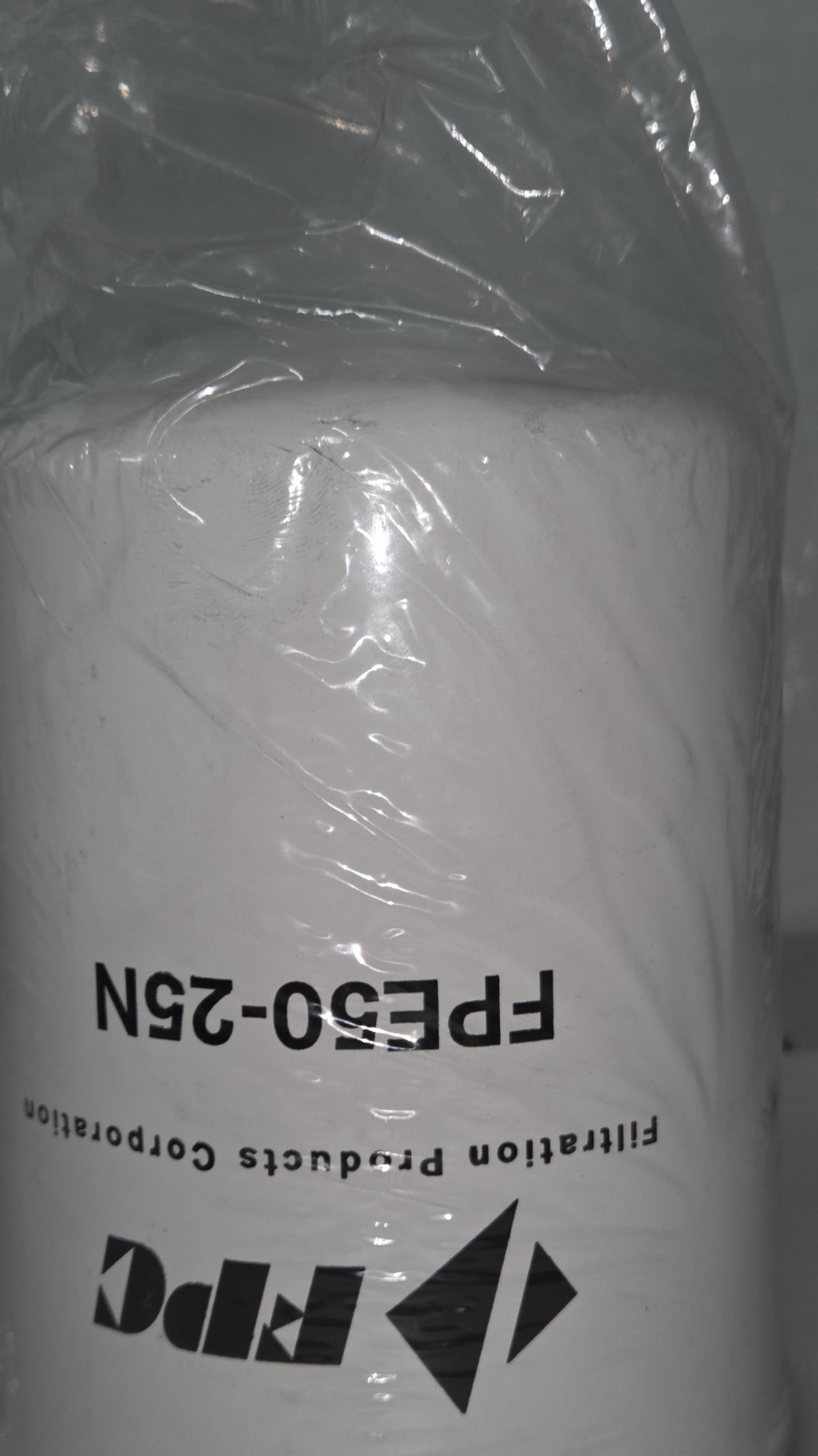 FPE50-10N Filter FPE50-25N Hydraulic Filter Element