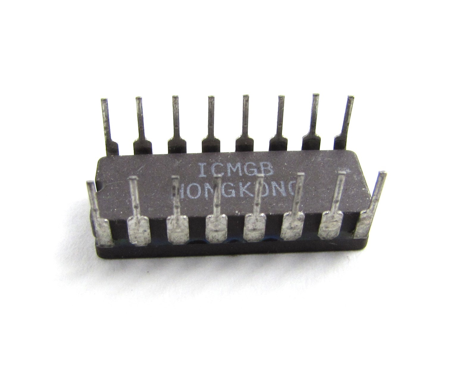 Maxim Integrated Circuit DG509AAK/883B, 400 Ohm, +/-4.5V ~ 18V, -55°C Deg 125°C