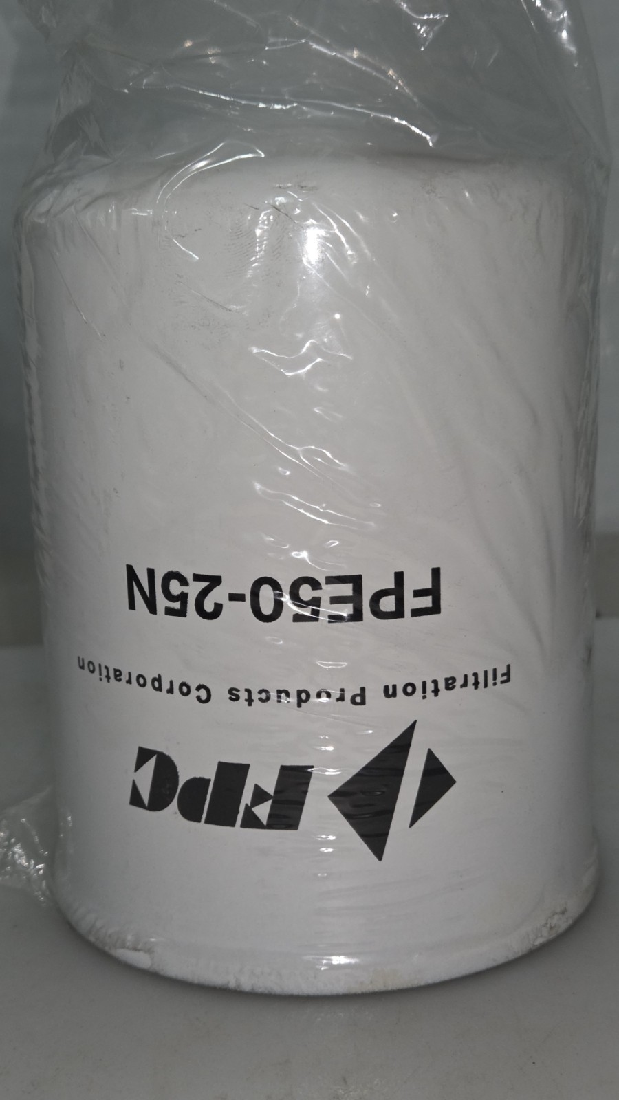 FPE50-10N Filter FPE50-25N Hydraulic Filter Element