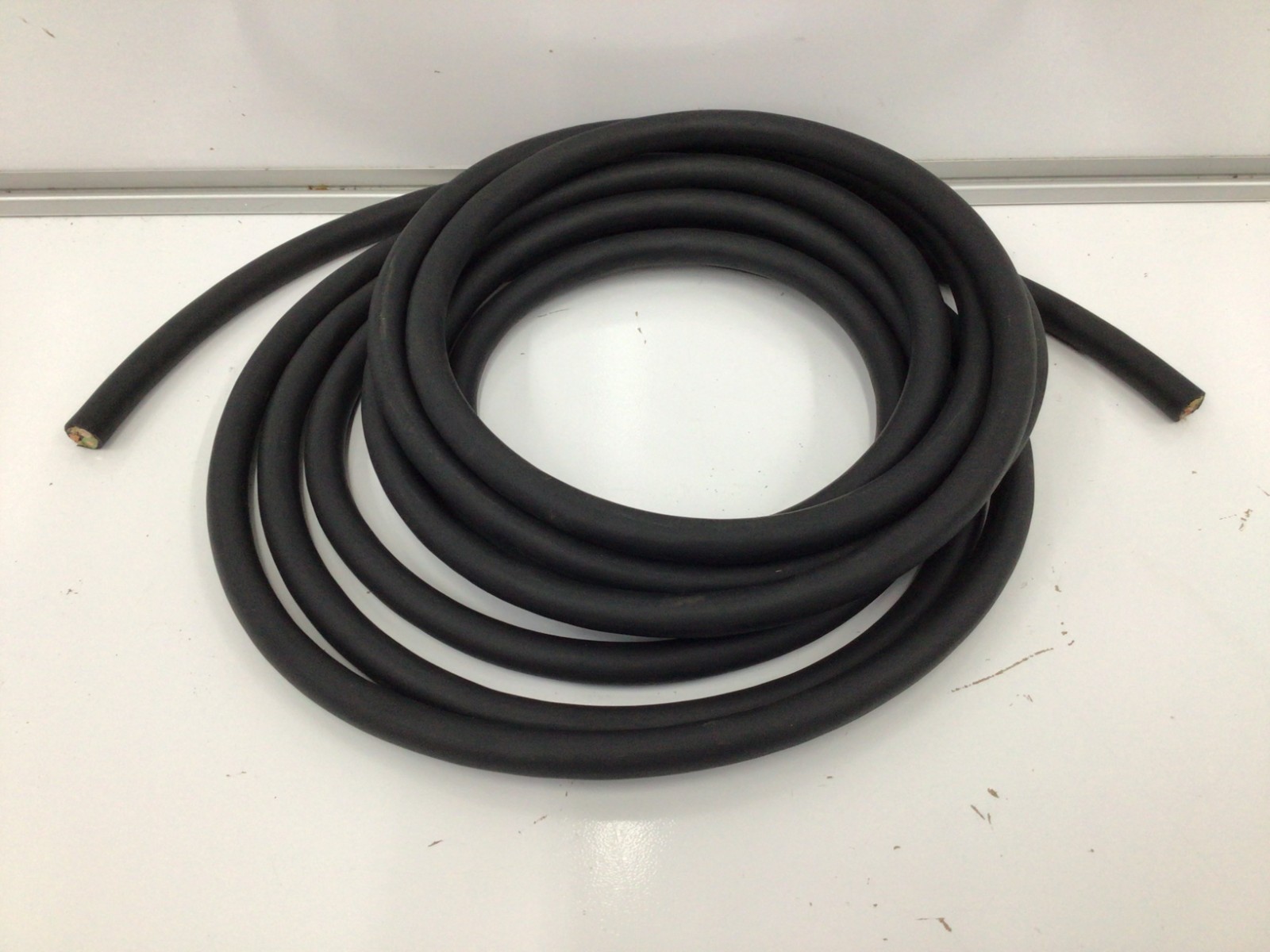 Carol Cord, 10/3 SJOOW 300V-Black, 01383.35.01, 20FT