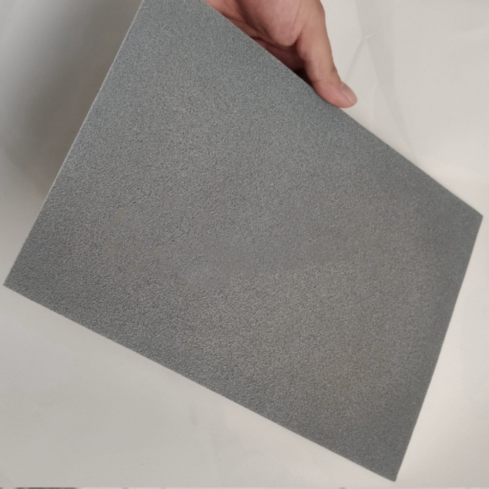 Foamed Zinc , Foam Metal, Battery Materials for supercapacitors