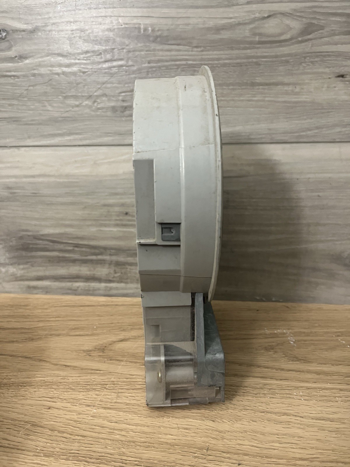 Ekstrom SSD-3W SP4182 Single-Phase A-to-S Meter Base Adapter